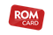 Rom Card