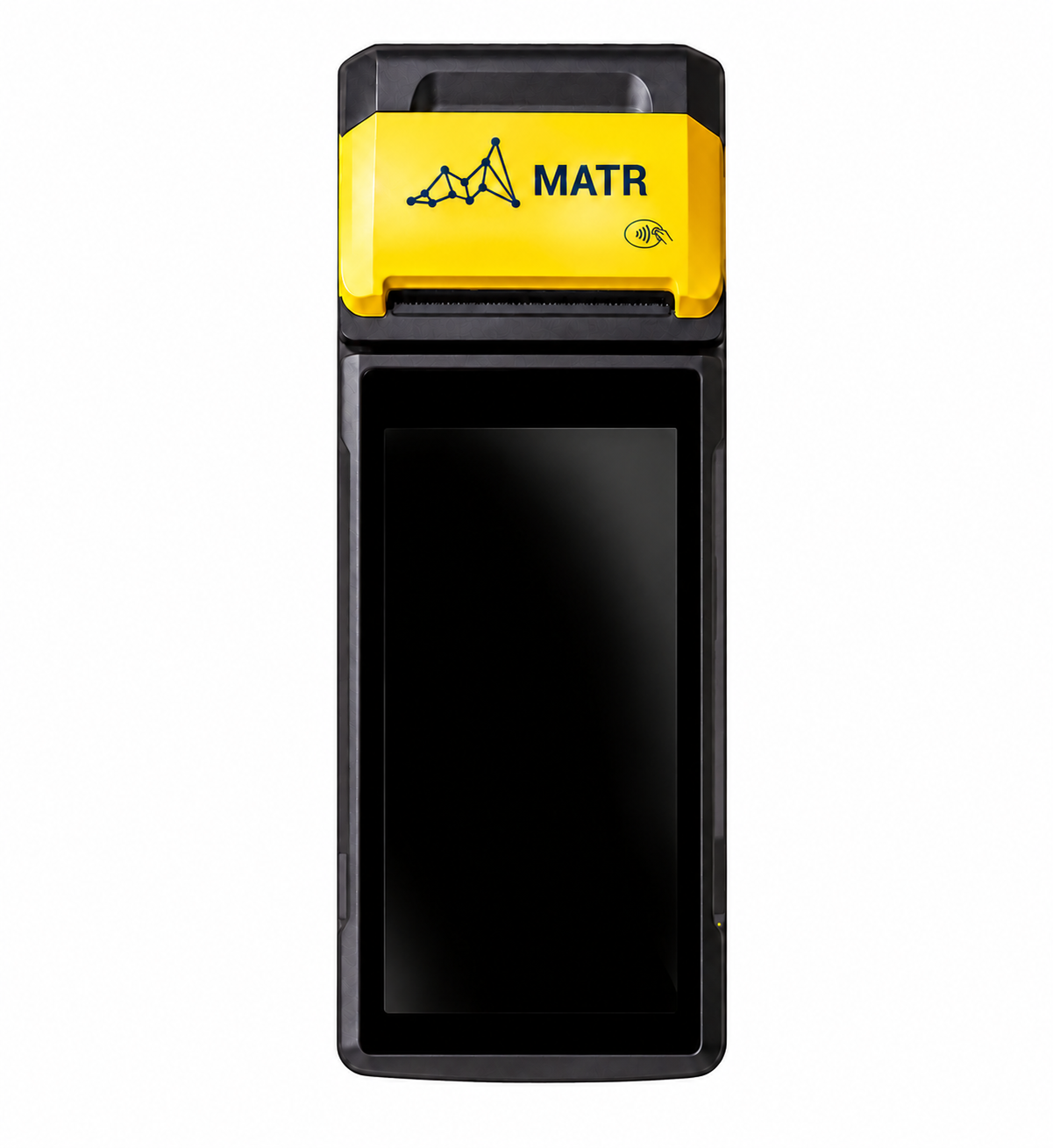 Maquininha modelo Smart