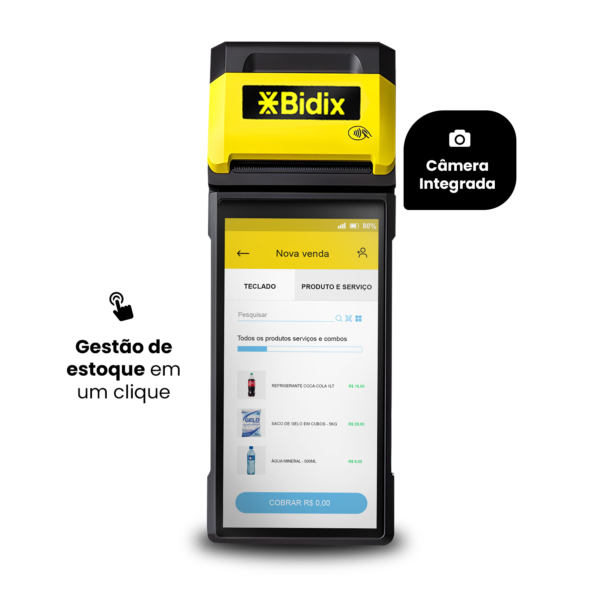 Bidix Smart - Image 2