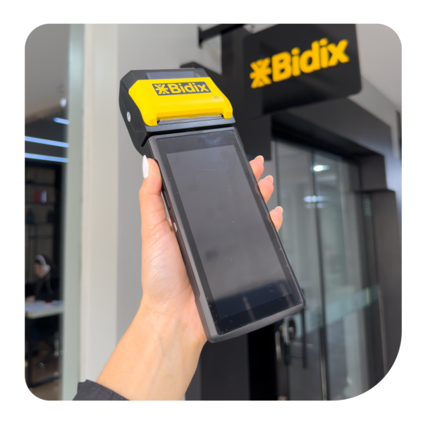 Bidix Smart - Image 4